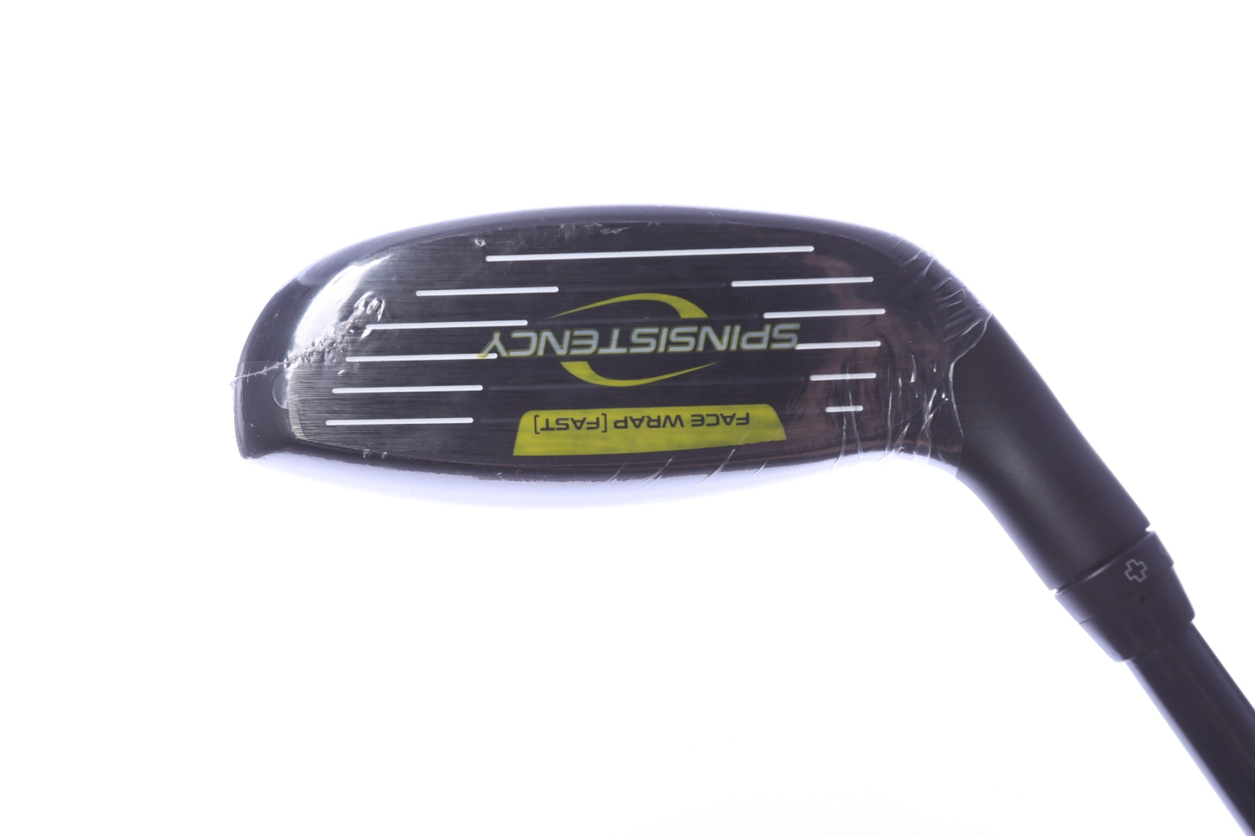 Ping G430 3H Hybrid - Left-Handed - 19 Degrees - Tour Extra Stiff Flex