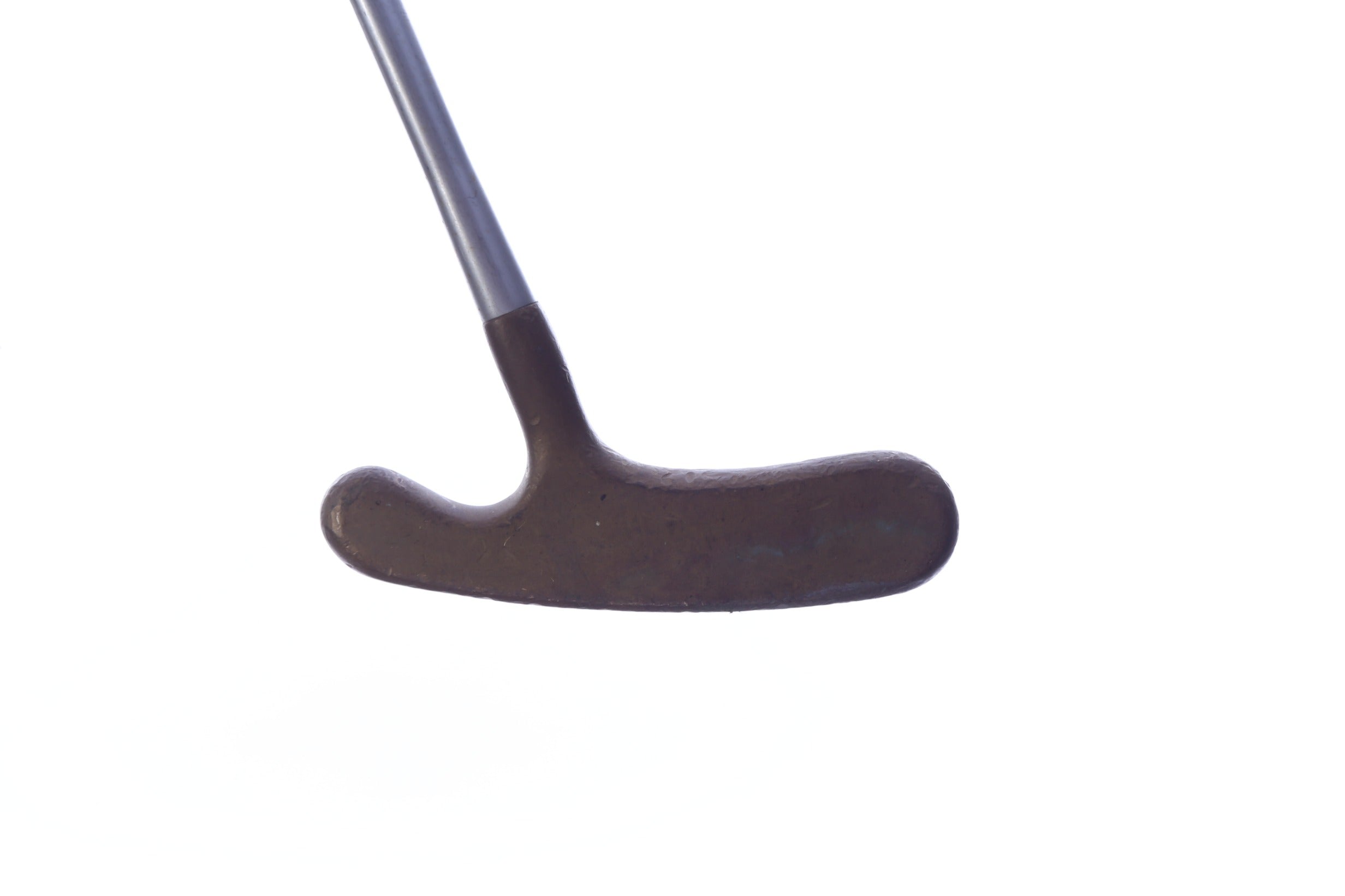 Used Titleist Scotty Cameron Standard Bullseye Putter - Right-Handed - 35 in - Blade-Next Round