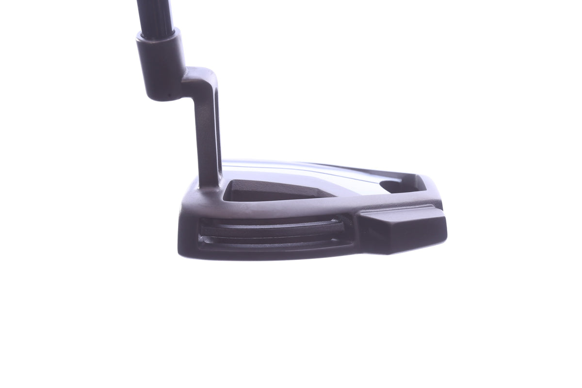 Used TaylorMade Spider Tour X L Neck Putter - Right-Handed - 33.5 in - Mallet
