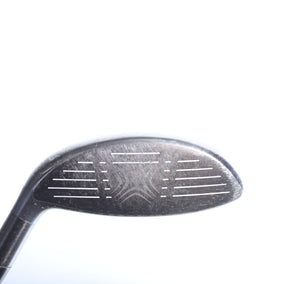Used Callaway X2 Hot 4-Wood - Right-Handed - 17 Degrees - Regular Flex-Next Round