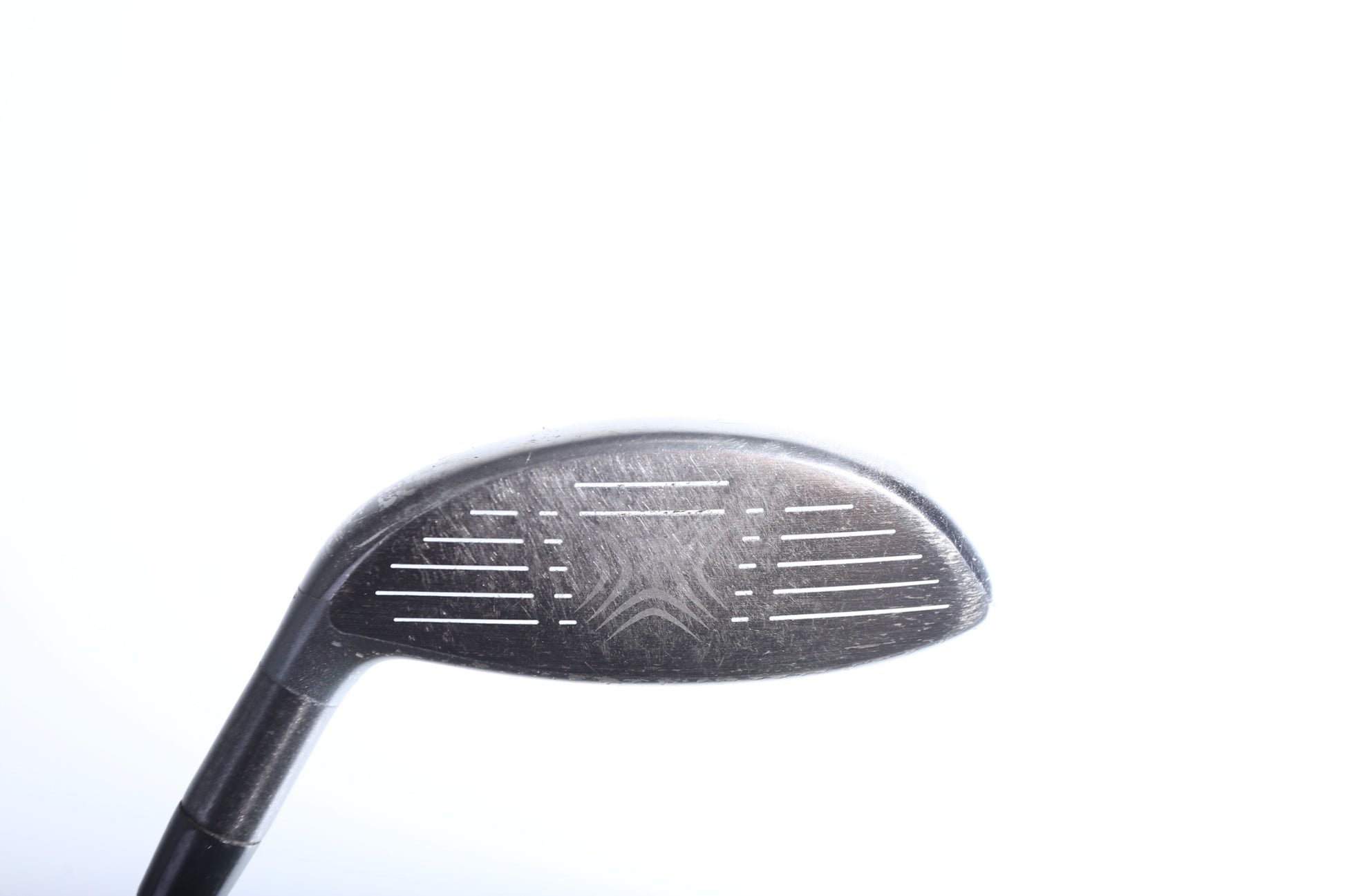 Used Callaway X2 Hot 4-Wood - Right-Handed - 17 Degrees - Regular Flex-Next Round
