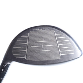 Used Callaway Paradym Ai Smoke TD Driver - 8 Degrees - Stiff Flex Project X HZRDUS Smoke Red RDX - Right-Handed-Next Round
