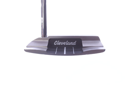 Used Cleveland HB Soft Milled 8 Putter - Right-Handed - 34 in - Blade