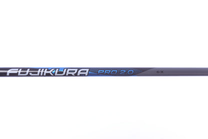 Used PXG 0811 X GEN4 Driver - 9 Degrees - Extra Stiff Flex Fujikura Pro 2.0 - Right-Handed-Next Round