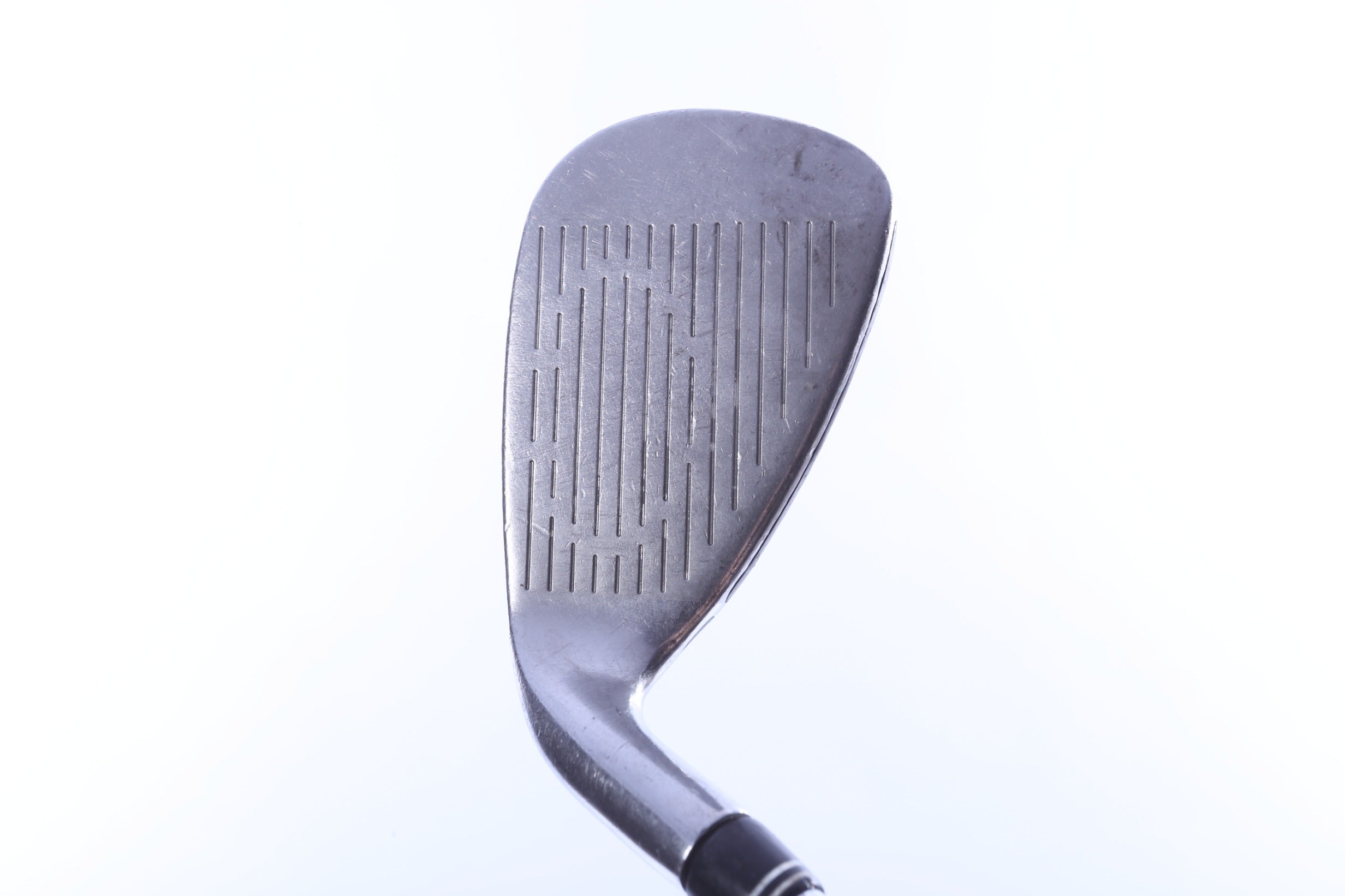 Used Cobra S9 Single 8-Iron - Right-Handed - Regular Flex-Next Round