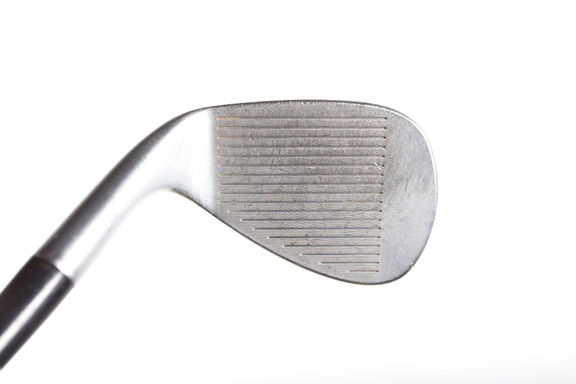 Used Cleveland CBX Sand Wedge - Right-Handed - 56 Degrees - Stiff Flex-Next Round
