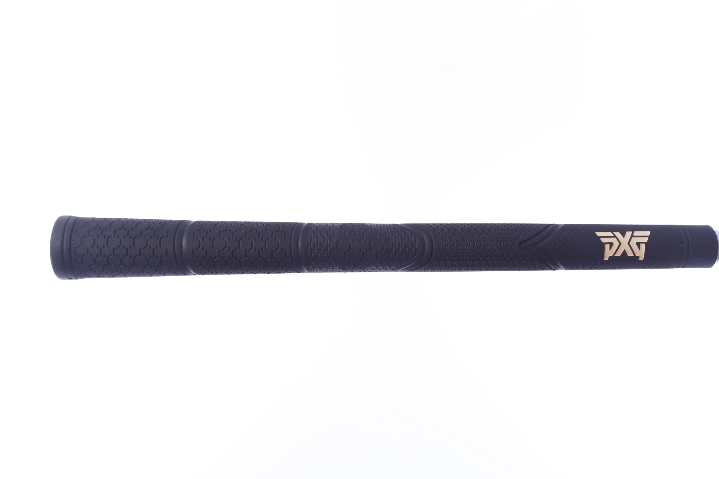 Used Graphite Design Tour AD HD Fairway Wood Shaft Seniors Flex Graphite - 42 in - PXG Adapter