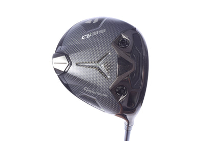 Used TaylorMade Qi35 LS Driver - 9 Degrees - Stiff Flex Fujikura Ventus Blue TR Velocore - Right-Handed