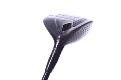 Used Titleist TS2 3-Wood - Right-Handed - 15 Degrees - Stiff Flex