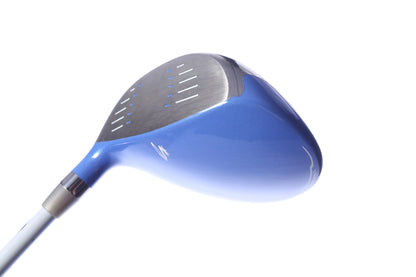 Used Cobra Fly-Z 5-Wood - Right-Handed - 22 Degrees - Ladies Flex