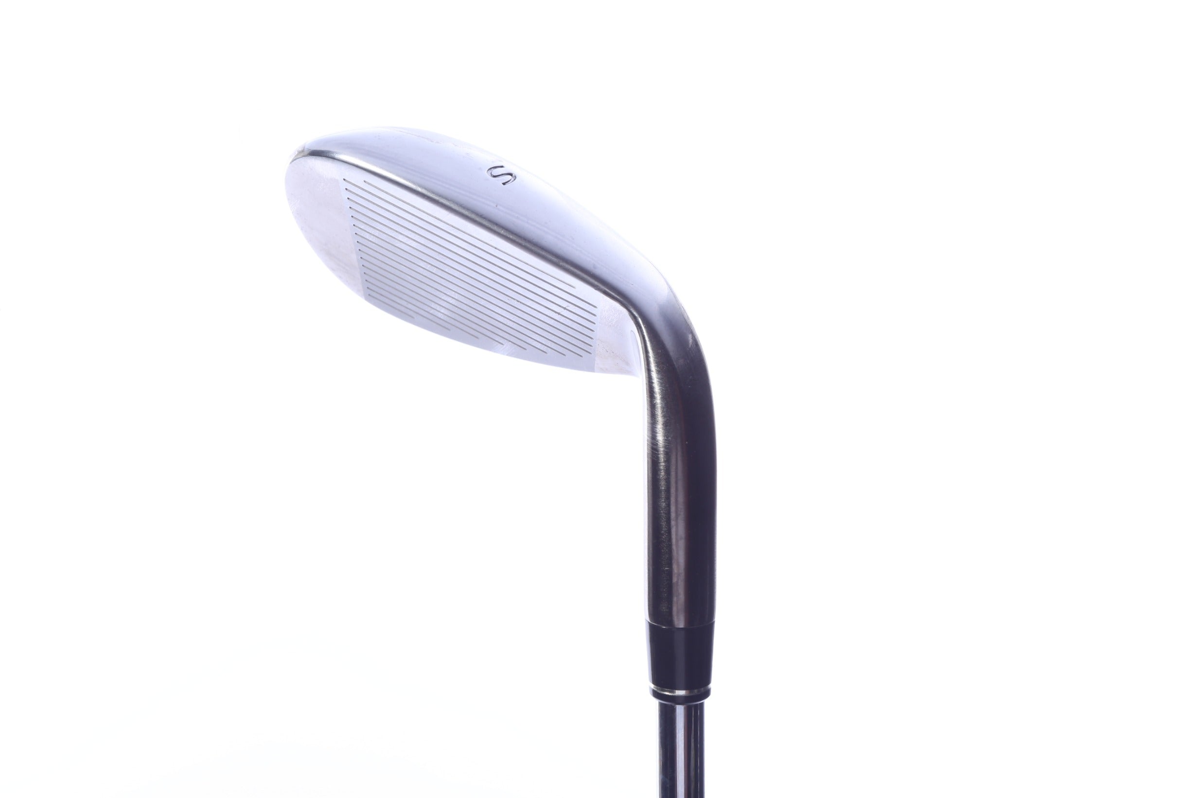Used TaylorMade RocketBallz Max Sand Wedge - Right-Handed - 54 Degrees - Stiff Flex
