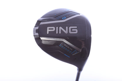 Used Ping G440 MAX Driver - 9 Degrees - Regular Flex Ping ALTA CB Blue - Right-Handed