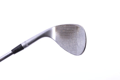 Used Titleist Vokey SM4 Tour Chrome Sand Wedge - Right-Handed - 56 Degrees - Wedge Flex-Next Round