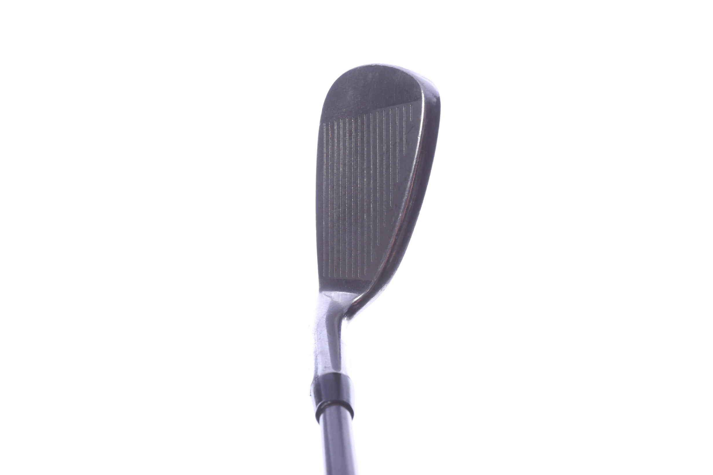 Used Adams Idea Iron Set - Right-Handed - 5-PW - Seniors Flex