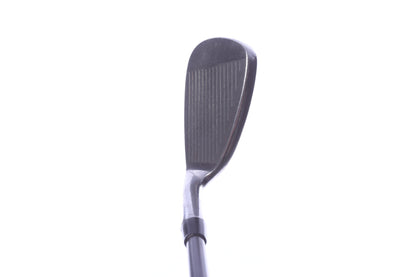 Used Adams Idea Iron Set - Right-Handed - 5-PW - Seniors Flex