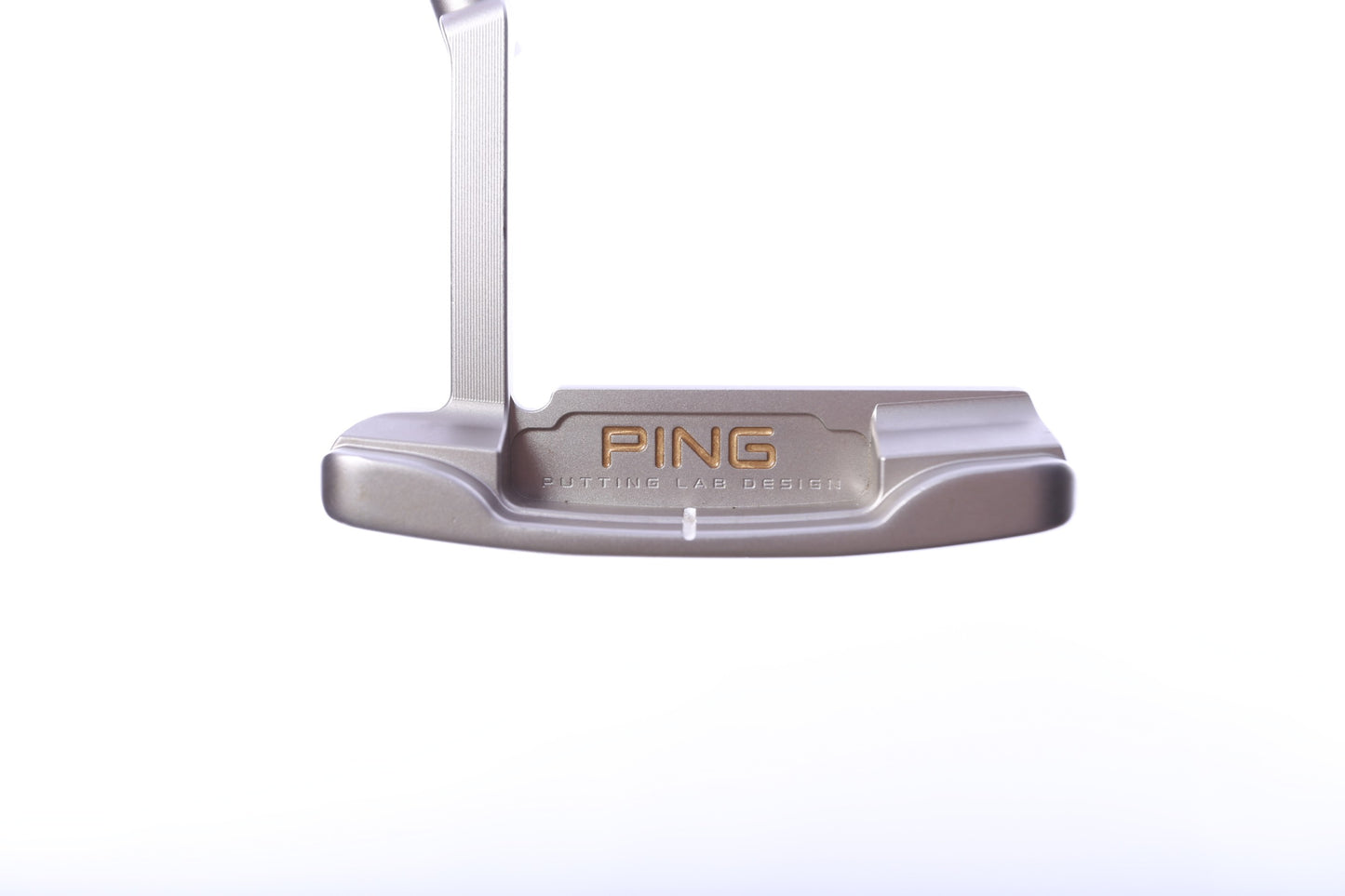 Used Ping PLD Milled SE Anser 30 Putter - Right-Handed - 35 in - Blade-Next Round