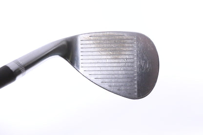 Used Callaway Jaws MD5 Raw Lob Wedge - Right-Handed - 58 Degrees - Stiff Flex-Next Round