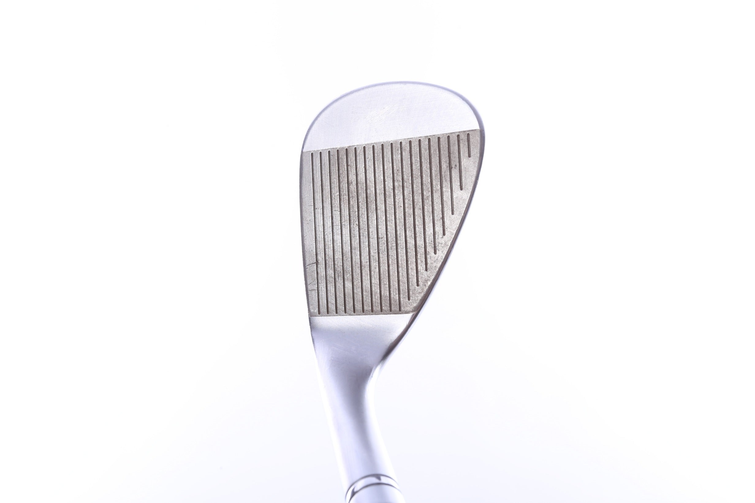 Used TaylorMade Milled Grind 3 Tiger Woods Sand Wedge - Right-Handed - 56 Degrees - Extra Stiff Flex-Next Round