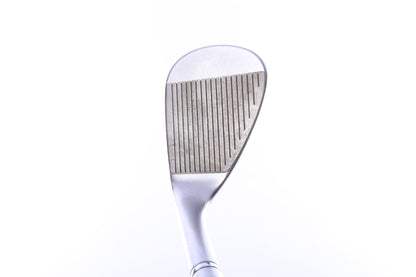 Used TaylorMade Milled Grind 3 Tiger Woods Sand Wedge - Right-Handed - 56 Degrees - Extra Stiff Flex-Next Round