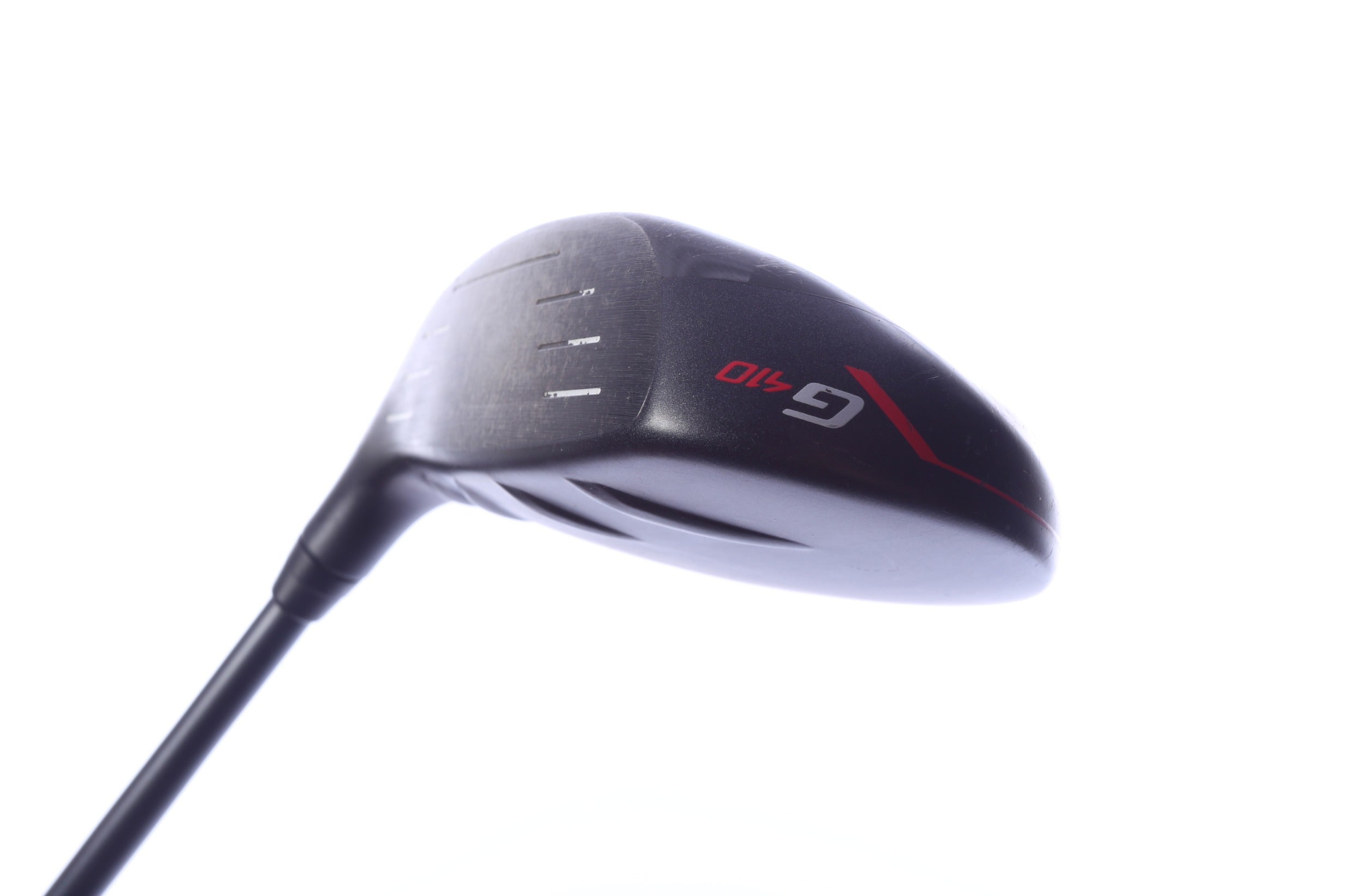 Used Ping G410 3-Wood - Right-Handed - 14.5 Degrees - Regular Flex