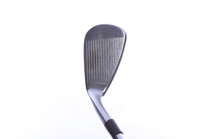 Used TaylorMade P790 Iron Set - Right-Handed - 4-PW - Extra Stiff Flex-Next Round