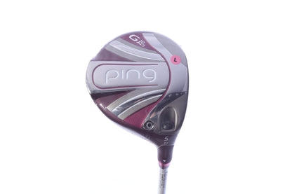 Used Ping G LE 2 5-Wood - Right-Handed - 22 Degrees - Ladies Flex