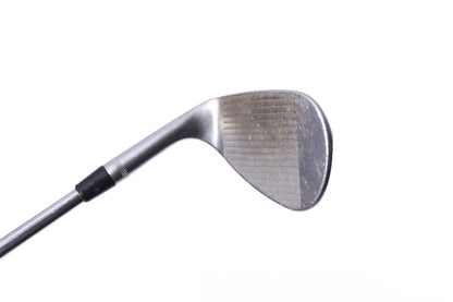 Used Callaway MD3 Milled Chrome Sand Wedge - Right-Handed - 56 Degrees - Wedge Flex-Next Round