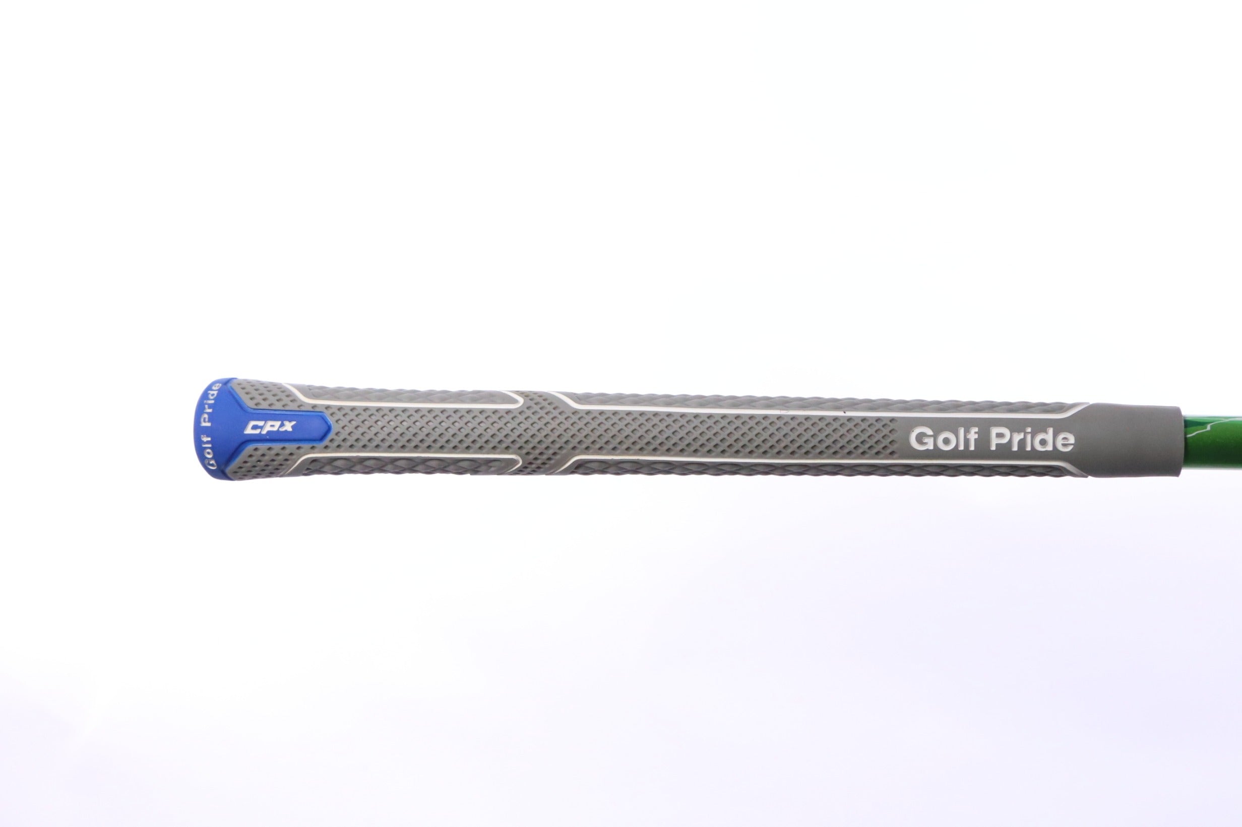 Used Oban Revenge Driver Shaft Stiff Flex Graphite - 44.5 in - Callaway Opti-Fit Adapter