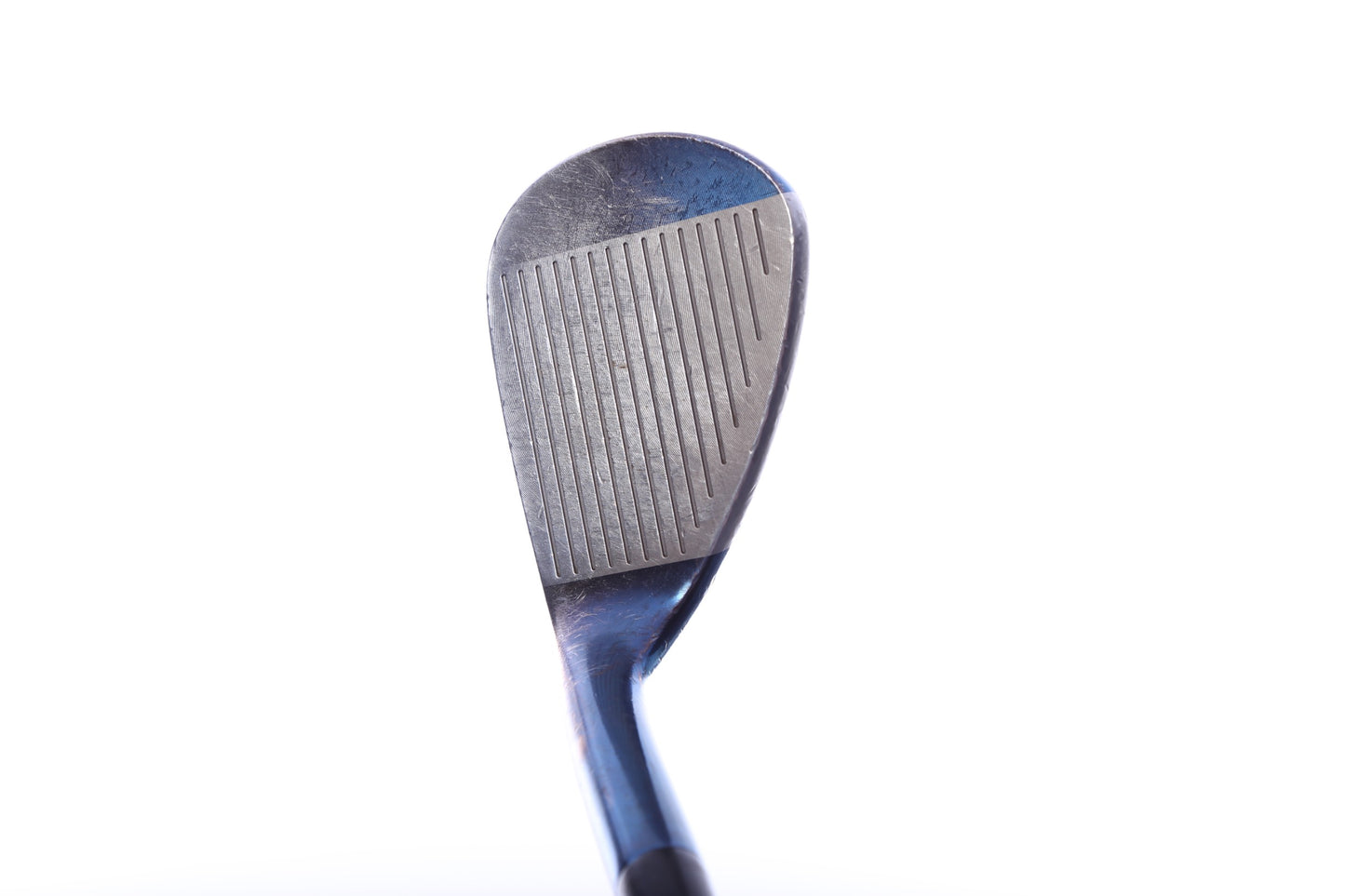 Used Mizuno S18 Blue Ion Wedge - Right-Handed - 50*, 54* - Wedge Flex-Next Round