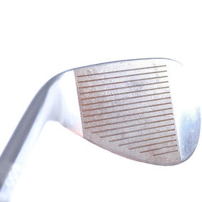 Used TaylorMade MG2 Chrome Gap Wedge - Right-Handed - 50 Degrees - Stiff Flex-Next Round