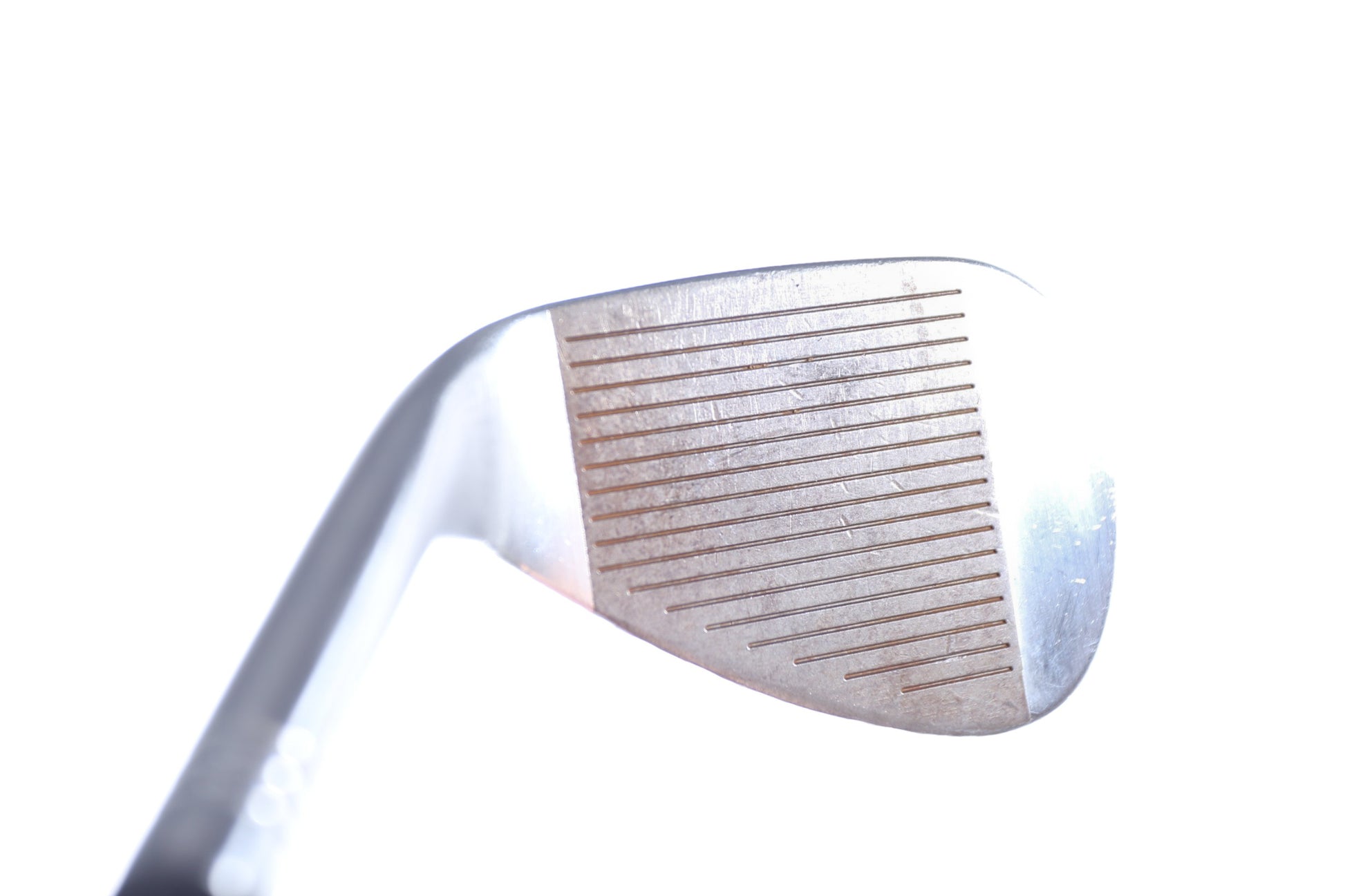Used TaylorMade MG2 Chrome Gap Wedge - Right-Handed - 50 Degrees - Stiff Flex-Next Round