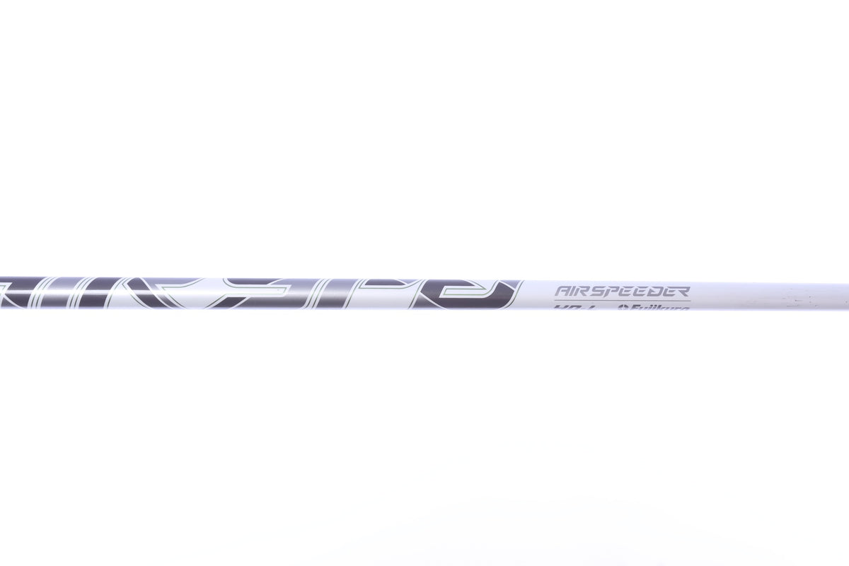 Used TaylorMade STEALTH Driver - 12 Degrees - Ladies Flex Fujikura Air Speeder - Right-Handed