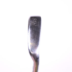 Used Cleveland 588 MT Single 5-Iron - Right-Handed - Stiff Flex-Next Round