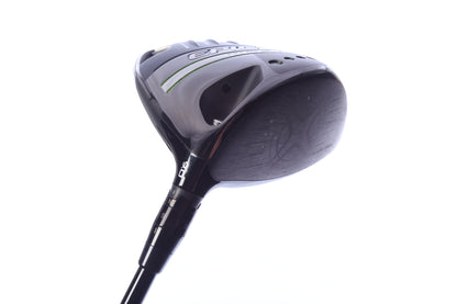 Used Callaway Epic MAX LS Driver - 9 Degrees - Stiff Flex Mitsubishi MMT - Right-Handed-Next Round