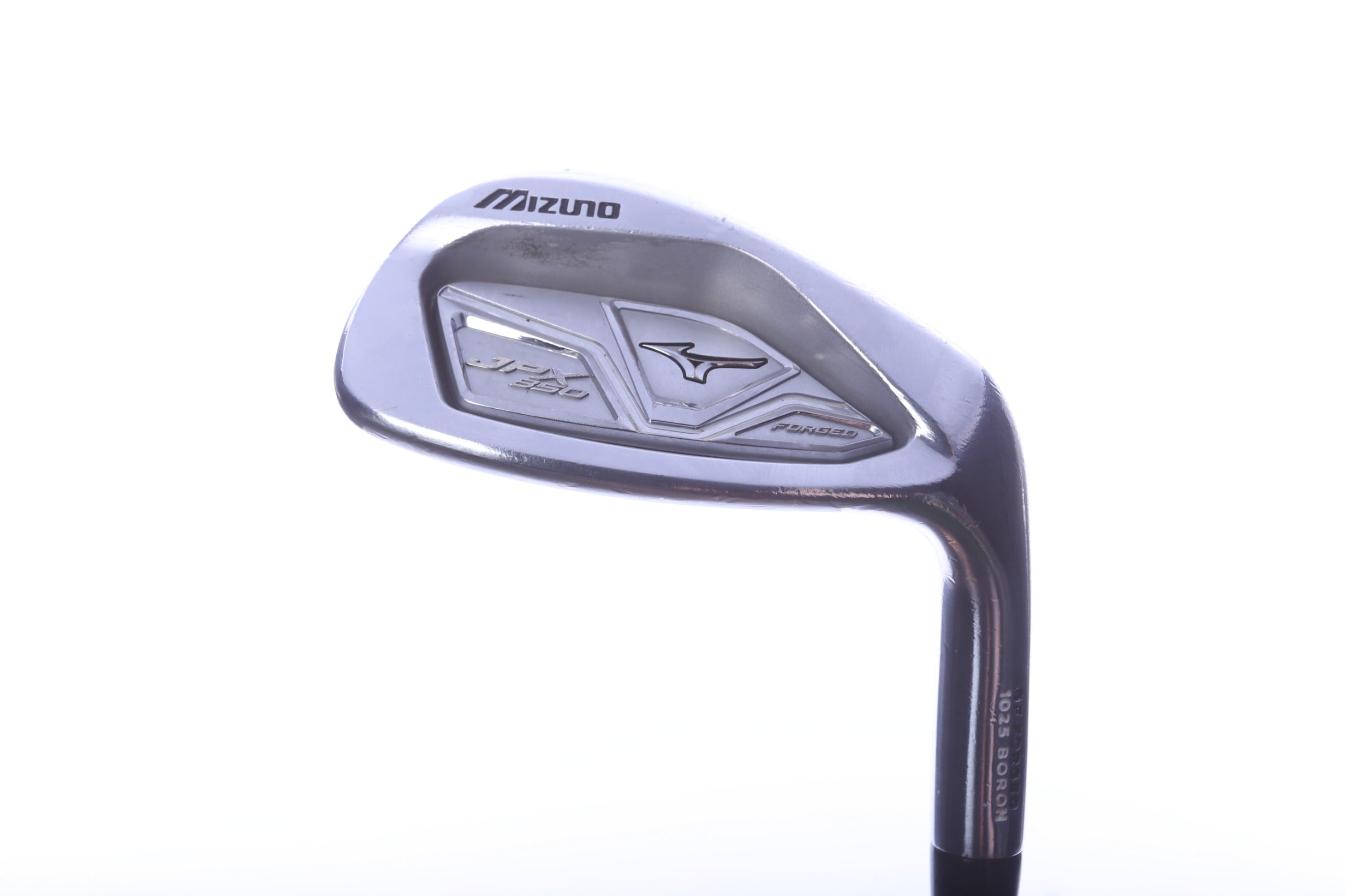 Used Mizuno JPX 850 Forged Gap Wedge - Right-Handed - 50 Degrees - Extra Stiff Flex