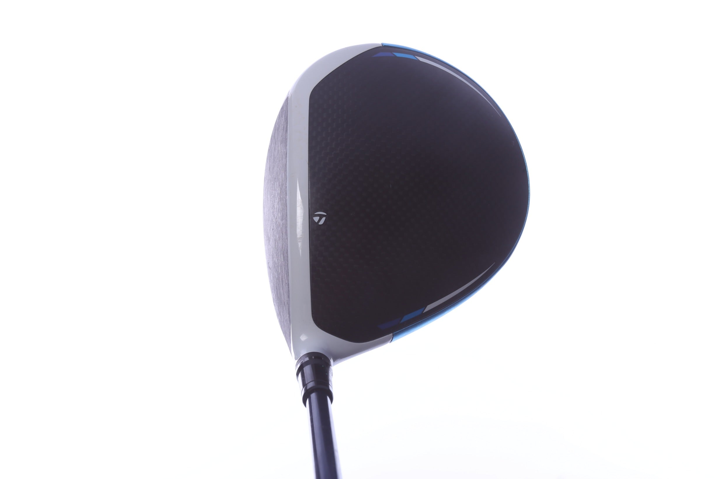 Used TaylorMade SIM2 MAX Driver - 10.5 Degrees - Regular Flex Fujikura Ventus Blue - Right-Handed