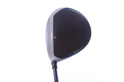 Used TaylorMade SIM2 MAX Driver - 10.5 Degrees - Regular Flex Fujikura Ventus Blue - Right-Handed