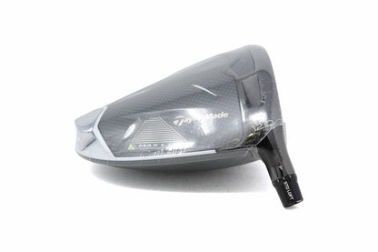 Used TaylorMade Qi35 MAX Lite Driver - HEAD ONLY - Right-Handed - 12 Degrees