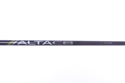 Used Ping G430 2H Hybrid - Right-Handed - 17 Degrees - Soft Regular Flex