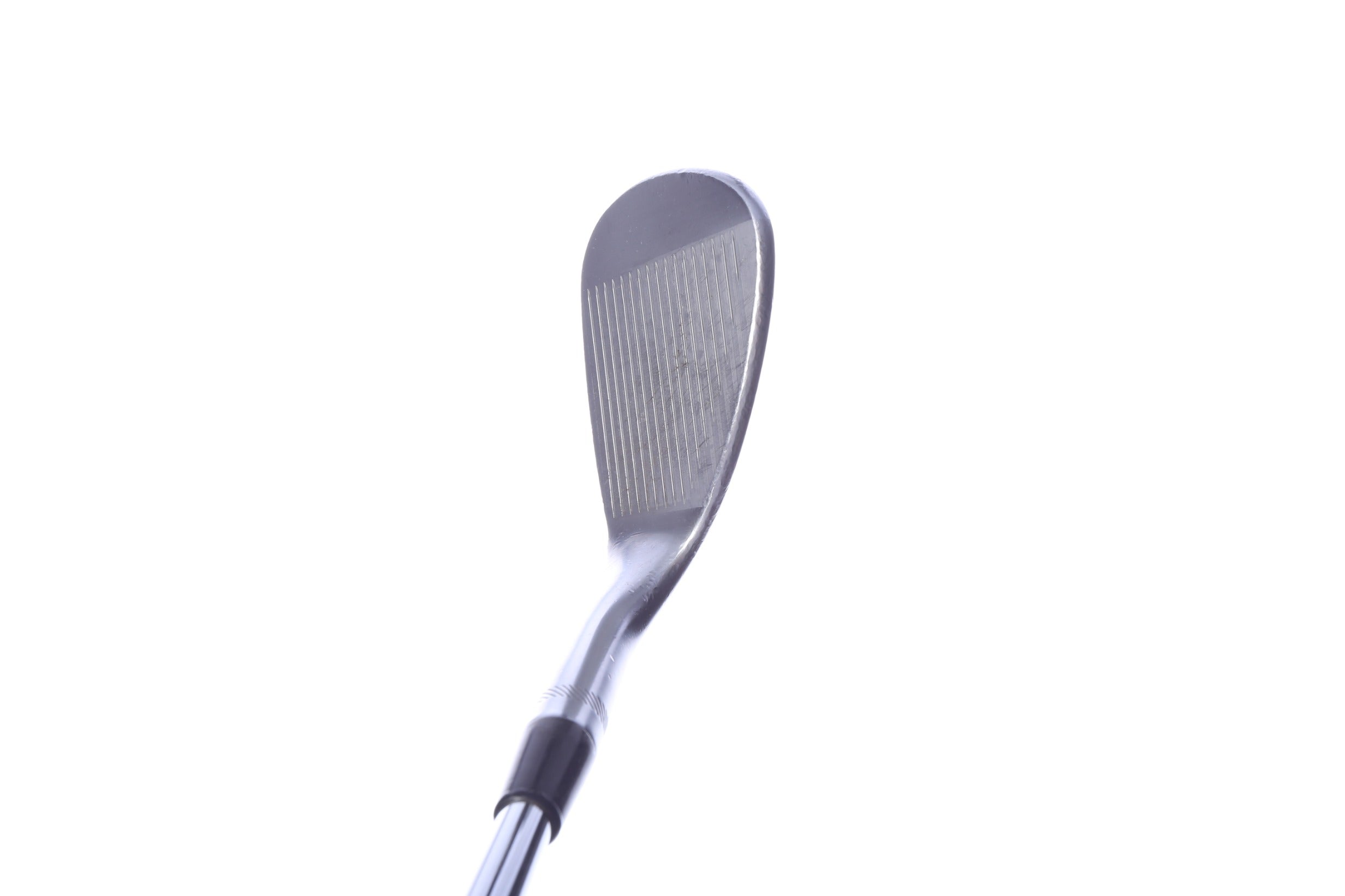 Used Titleist Vokey SM9 Tour Chrome Sand Wedge - Right-Handed - 54 Degrees - Wedge Flex