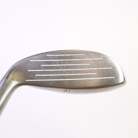 Used TaylorMade Miscela 2003 4H Hybrid - Right-Handed - 22 Degrees - Ladies Flex-Next Round