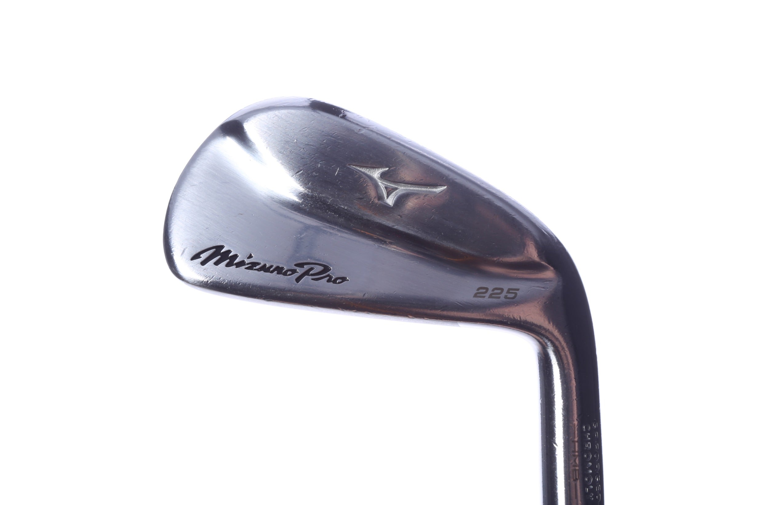Used Mizuno Pro 225 Single 5-Iron - Right-Handed - Regular Plus Flex-Next Round