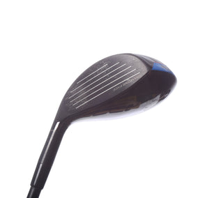 Used Tour Edge Exotics EXS 220 4H Hybrid - Right-Handed - 22 Degrees - Regular Flex-Next Round