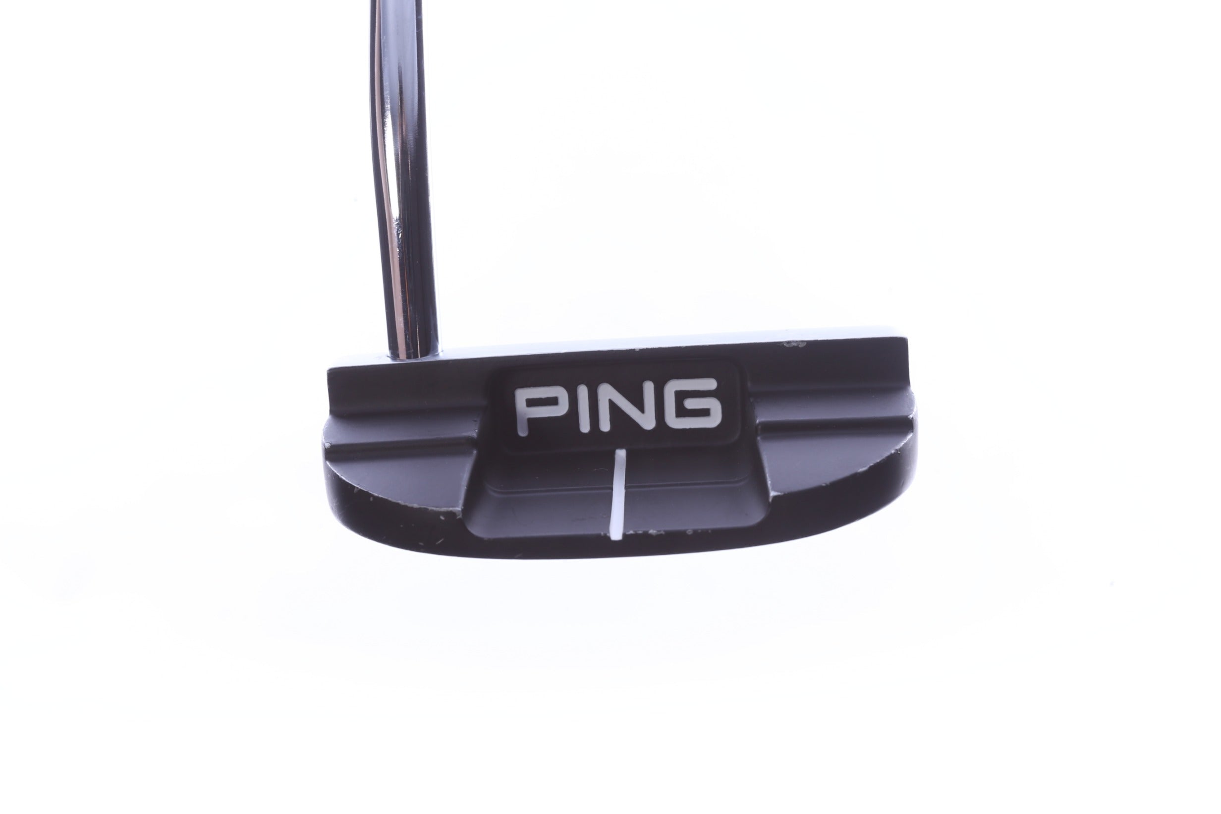 Used Ping 2023 DS 72 Mid-Mallet Putter - Right-Handed - 40 in - Mid-mallet-Next Round