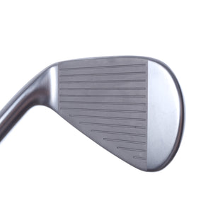 Used Mizuno JPX 923 Forged Single 7-Iron - Right-Handed - Stiff Flex-Next Round