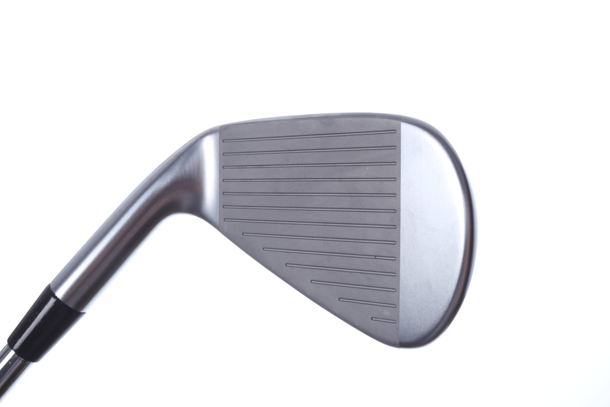 Used Mizuno JPX 923 Forged Single 7-Iron - Right-Handed - Stiff Flex-Next Round