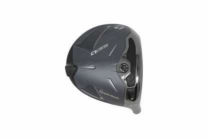 Used TaylorMade Qi35 Driver - HEAD ONLY - Right-Handed - 9 Degrees