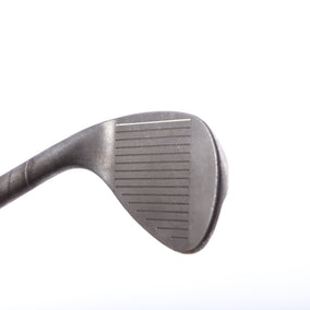 Used Ping Tour-S Rustique Gap Wedge - Right-Handed - 52 Degrees - Stiff Flex-Next Round