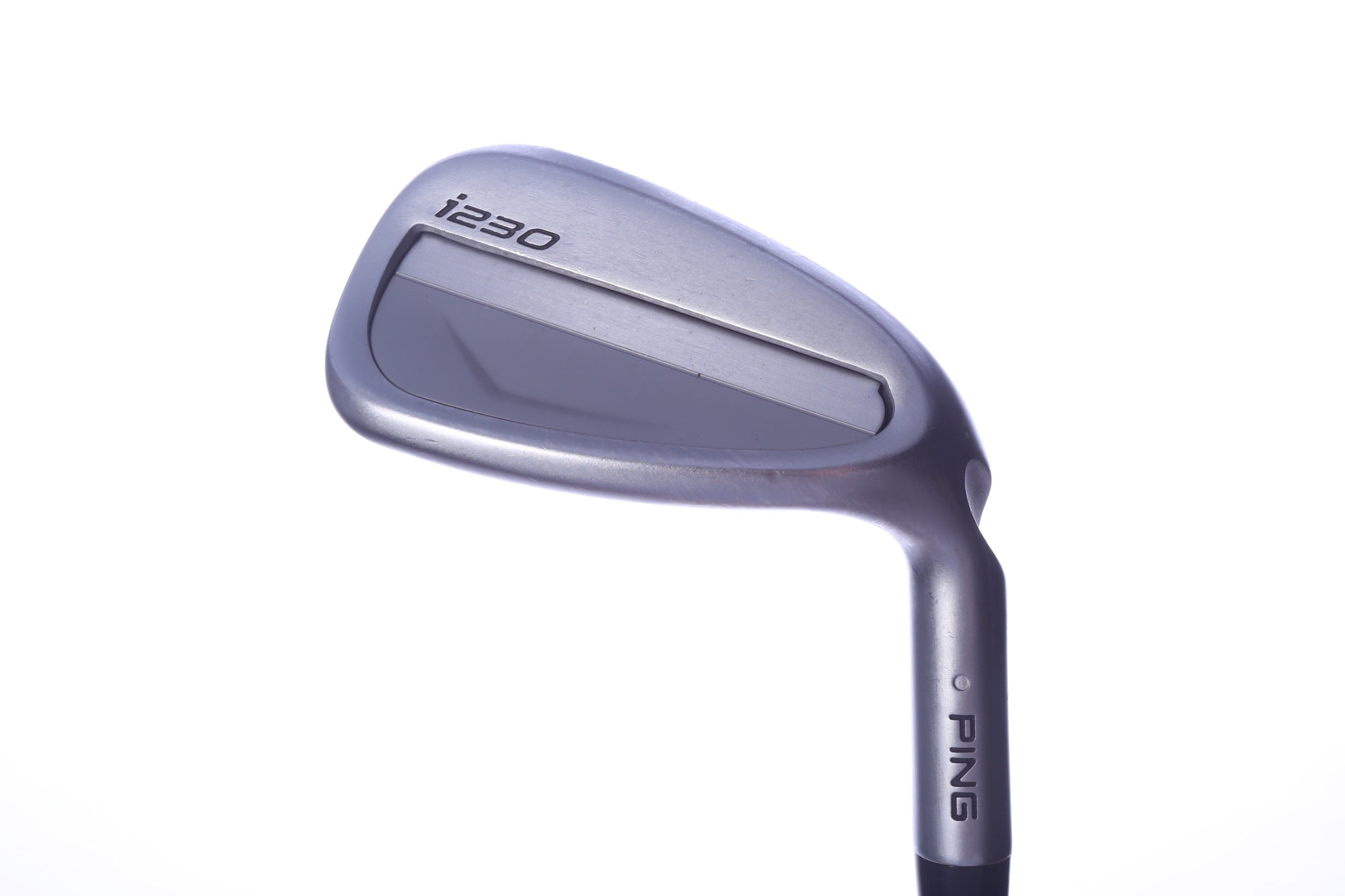 Used Ping i230 Gap Wedge - Right-Handed - 50 Degrees - Extra Stiff Flex-Next Round