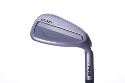 Used Ping i230 Gap Wedge - Right-Handed - 50 Degrees - Extra Stiff Flex-Next Round